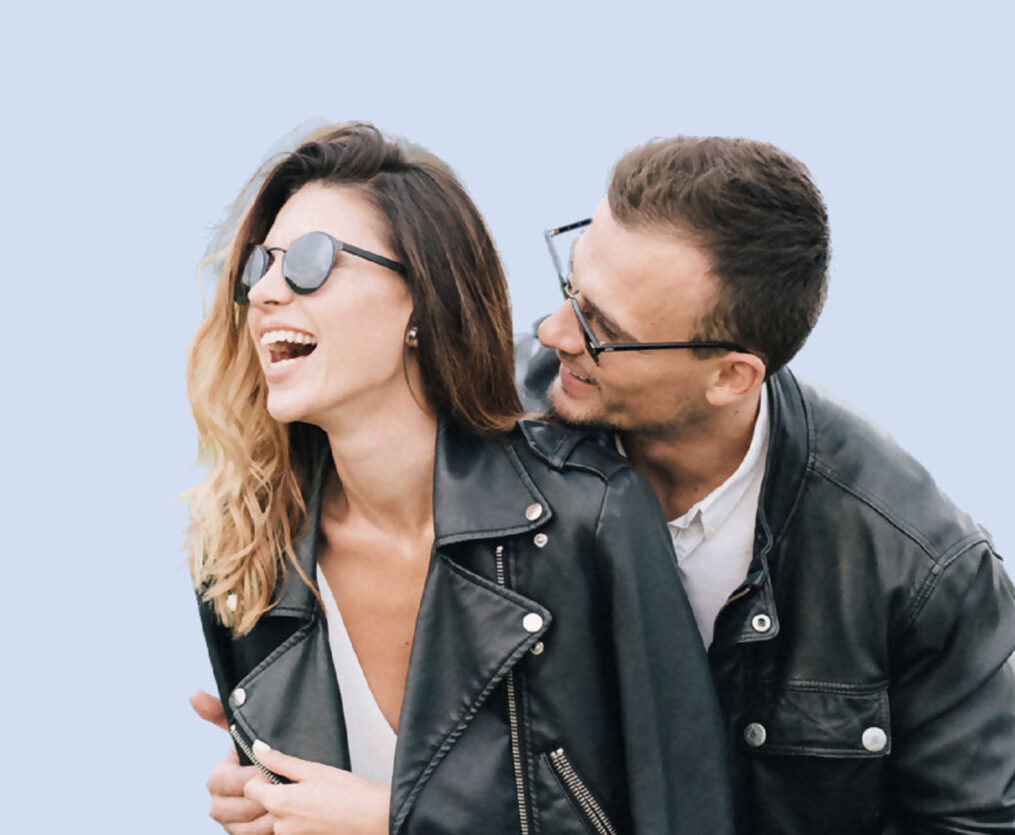 A couple in Texas explores their fertility options at IVFMD in the Dallas area
